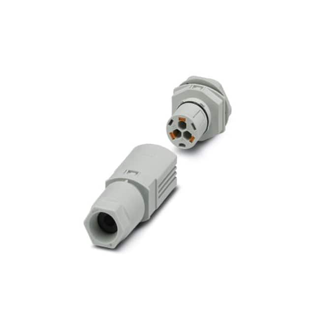 1047322 Phoenix Contact  Assemblages de connecteurs circulaires